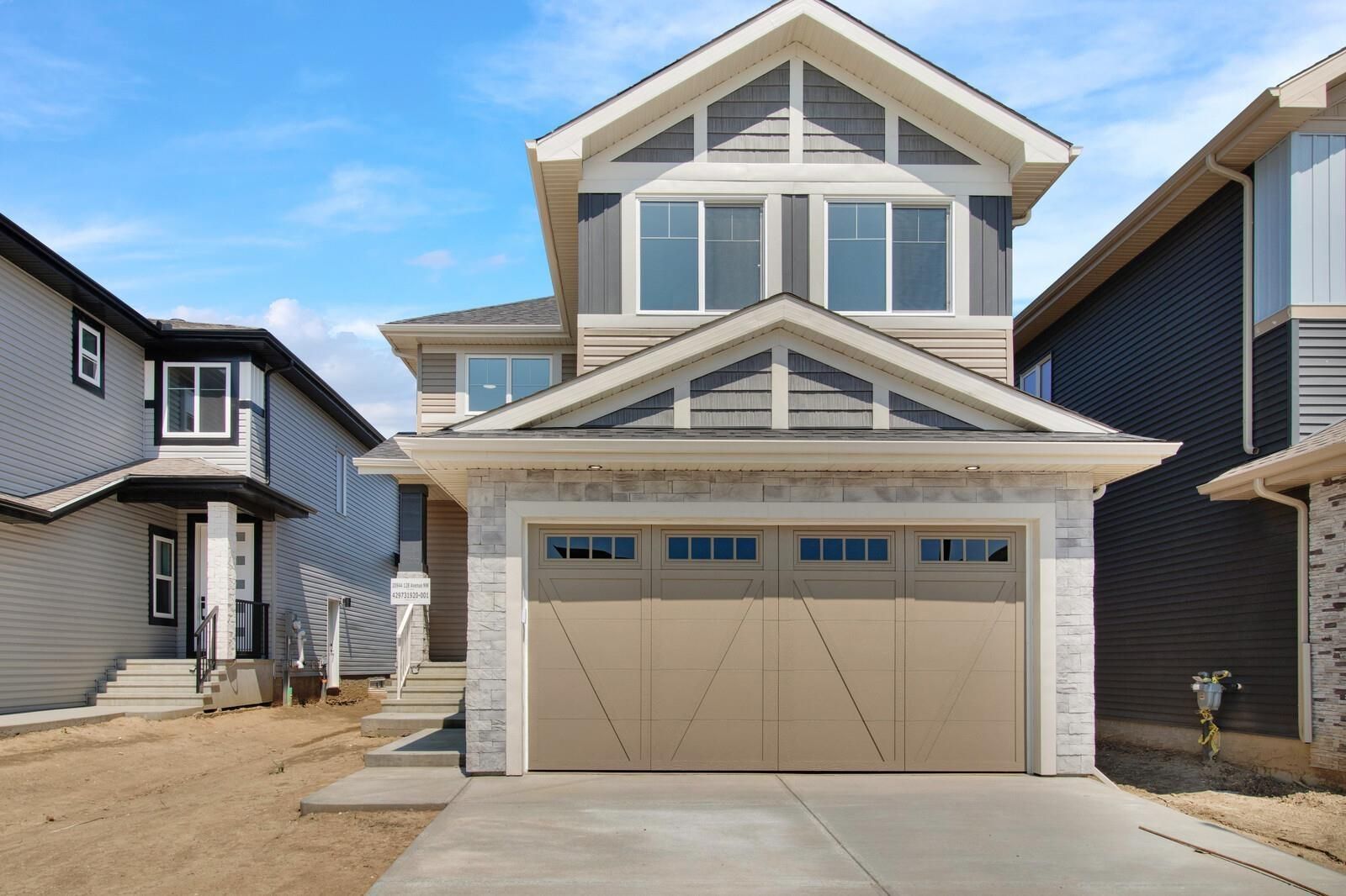 20944 128 AV NW