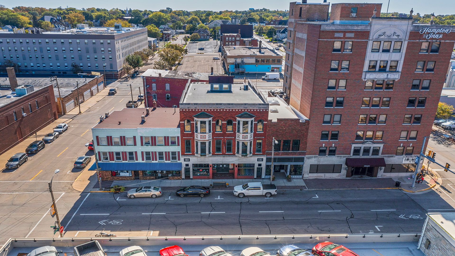 105 W Main Street