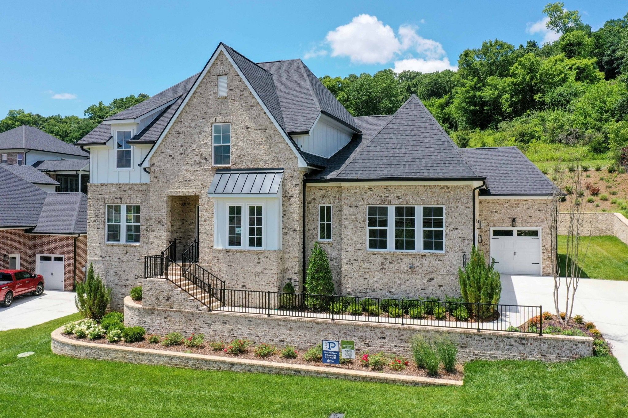 2203 Hartland Rd - Lot 117