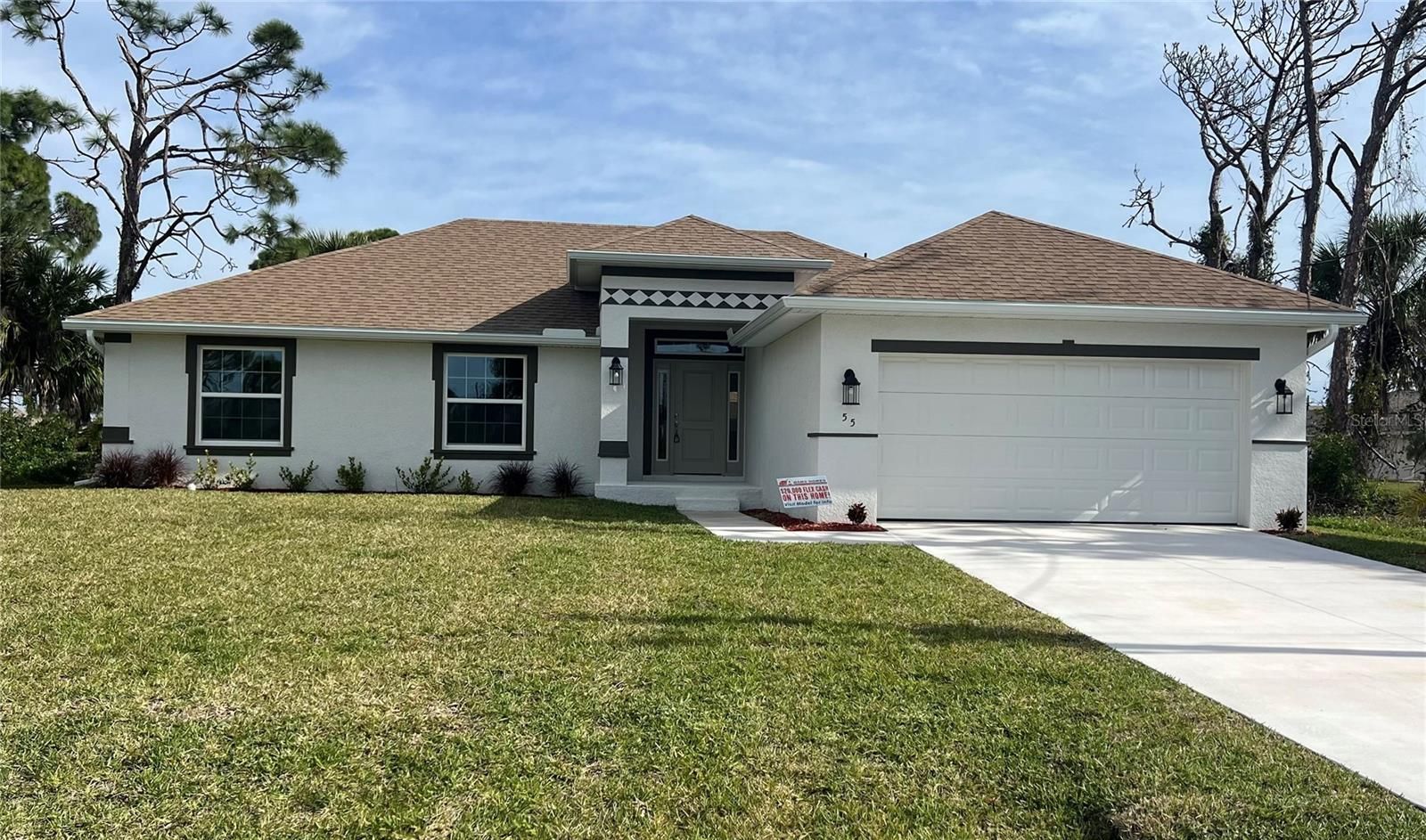 55 Pine Valley Lane