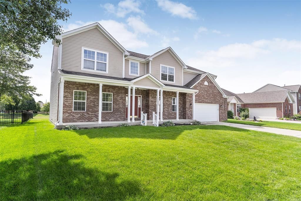 11925 Bengals Drive