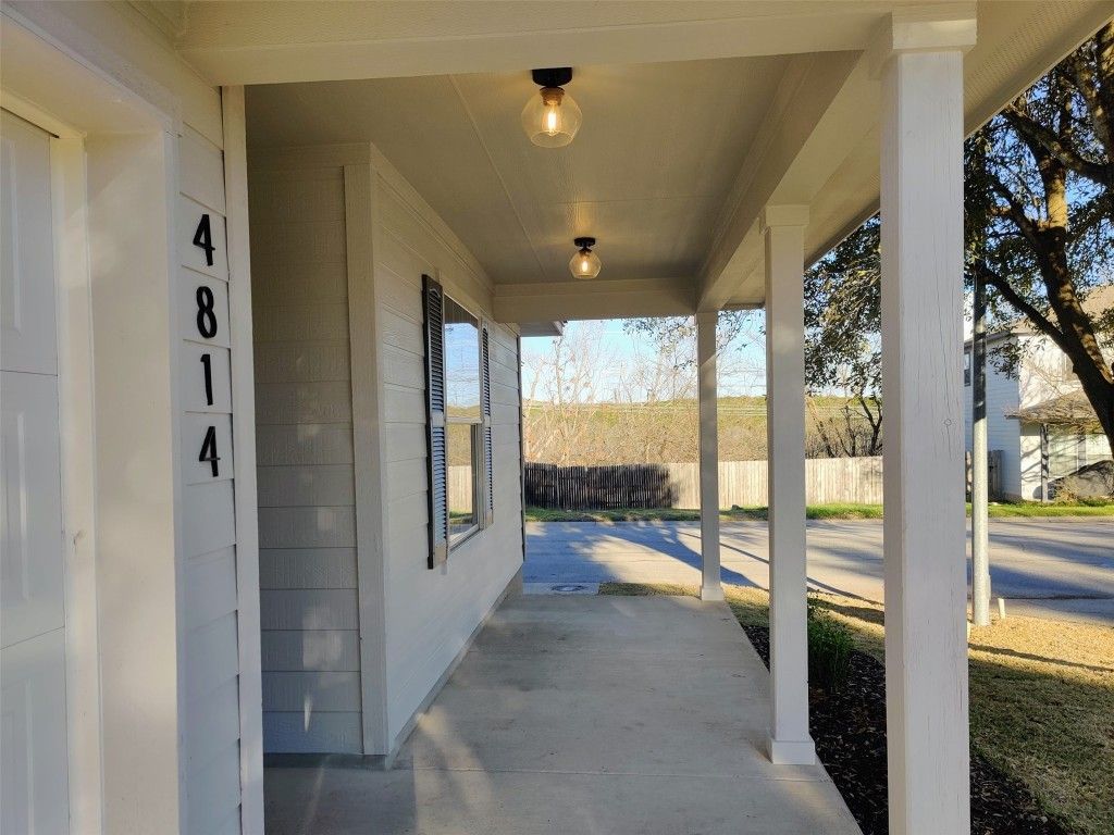 4814 Virginia Dare Lane