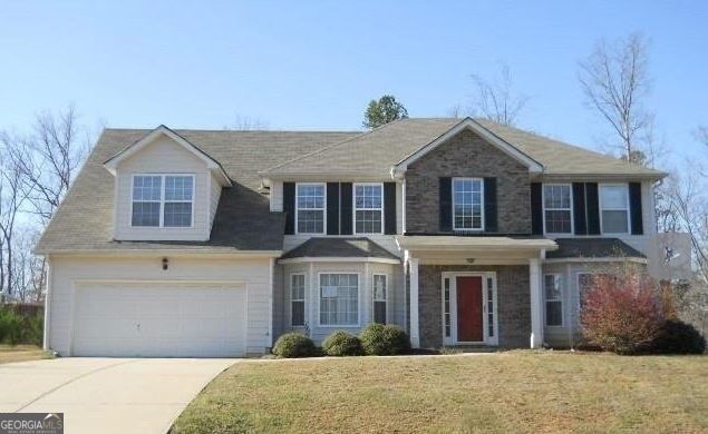 Kerns Ridge Court