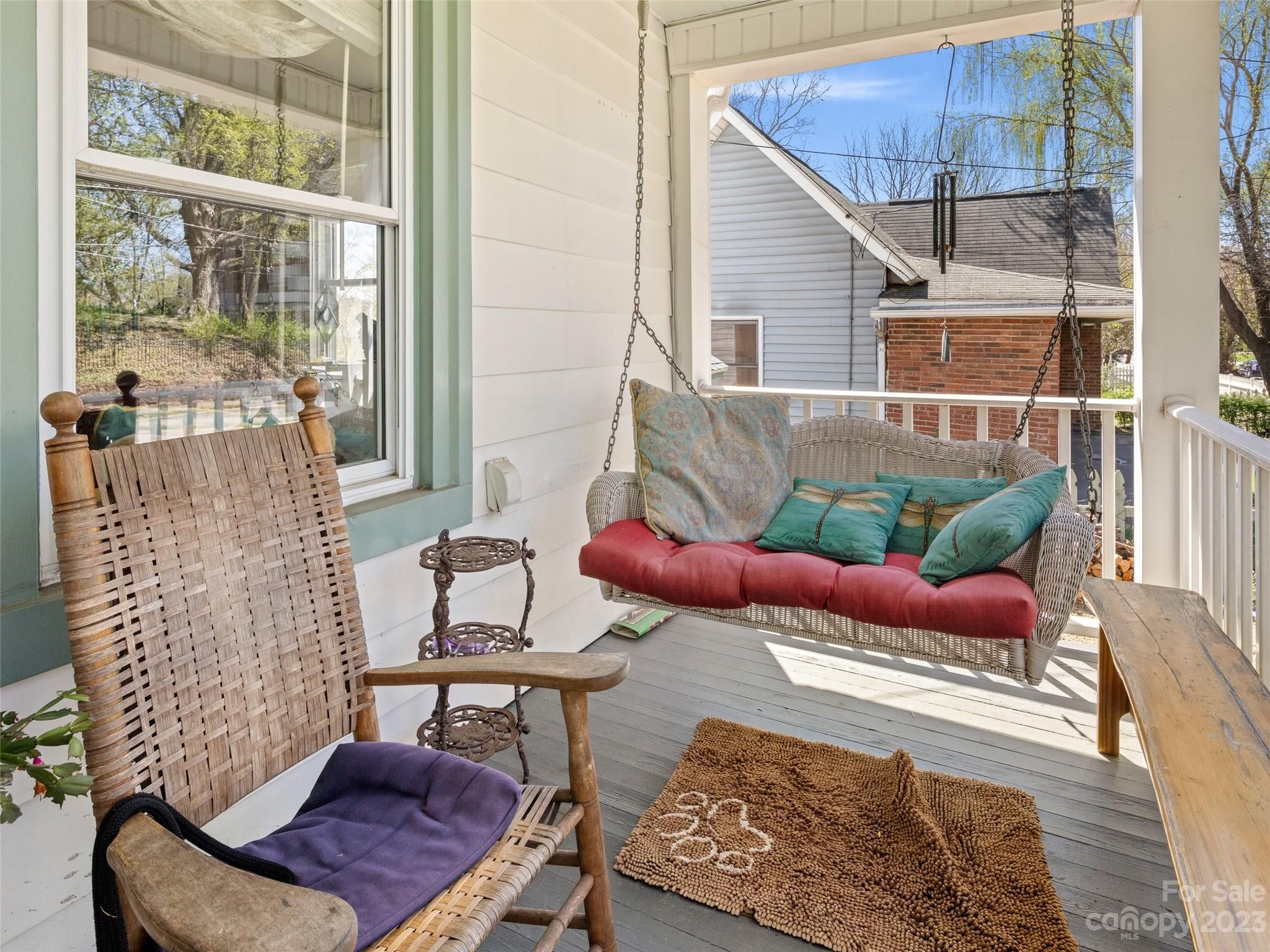 138 S French Broad Avenue