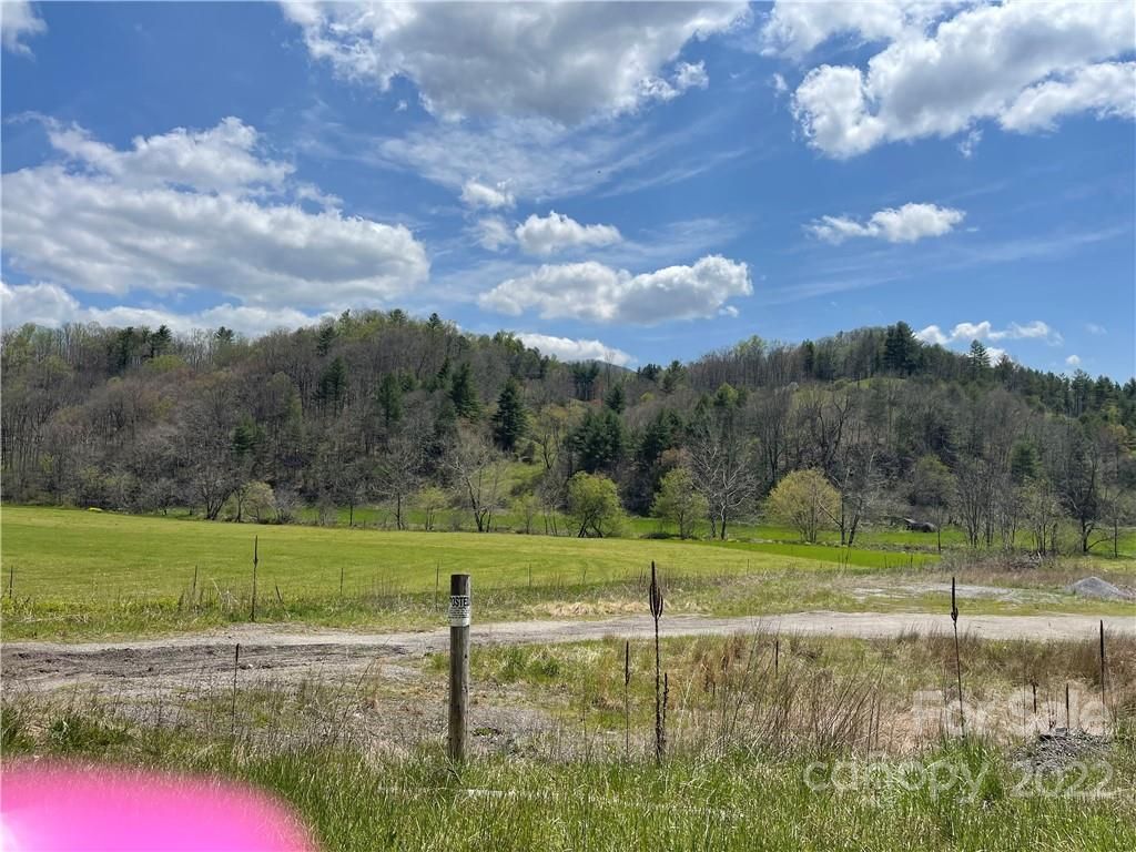 #2 Fines Creek Road