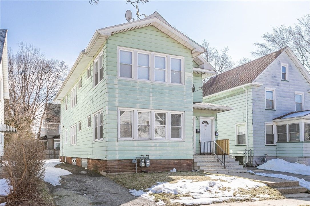 44 Garnet Street