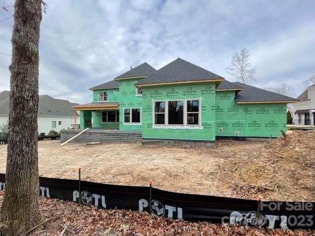 1118 Cherry Laurel Drive