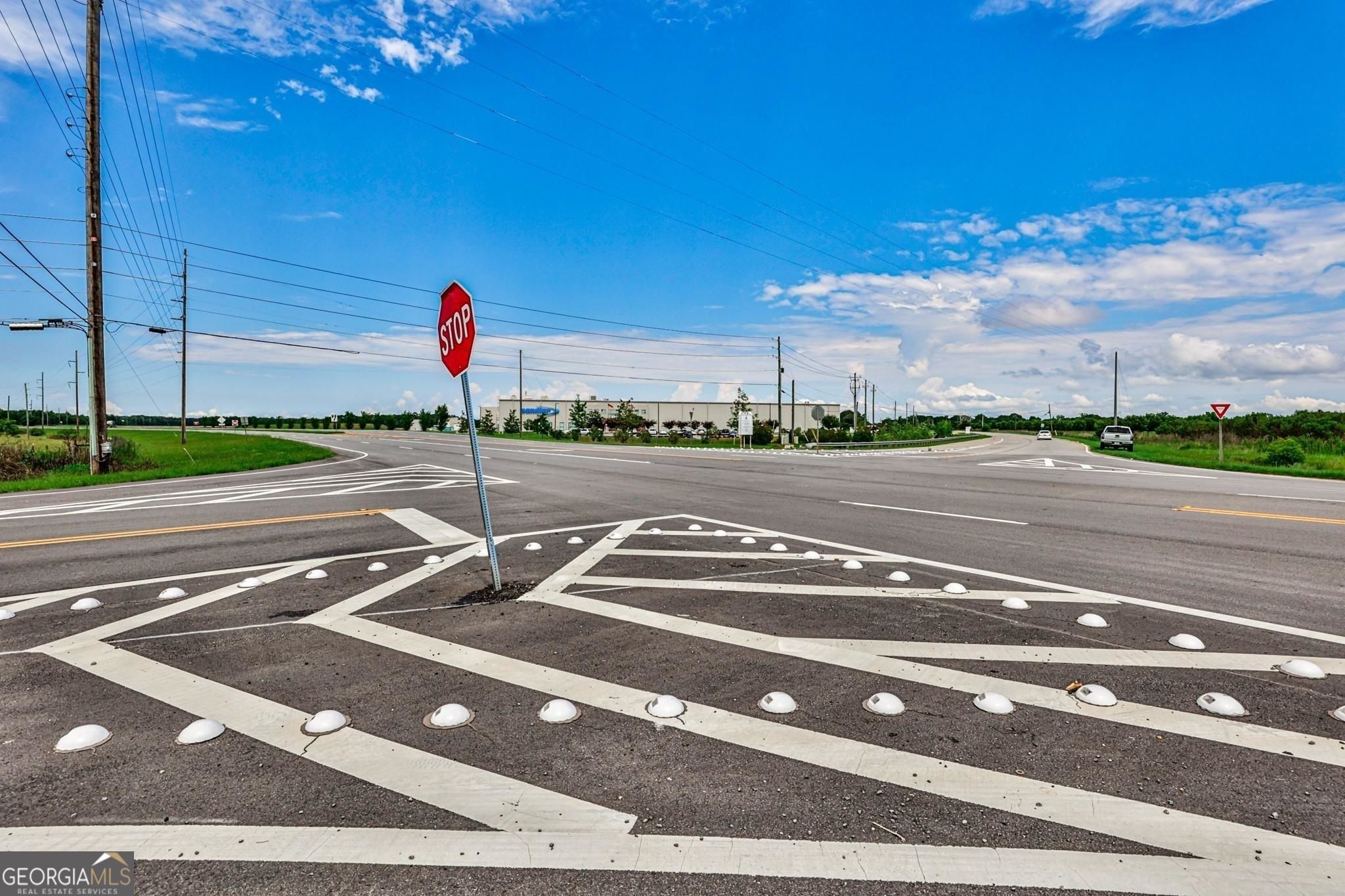 2018 Sam Nunn Boulevard Boulevard
