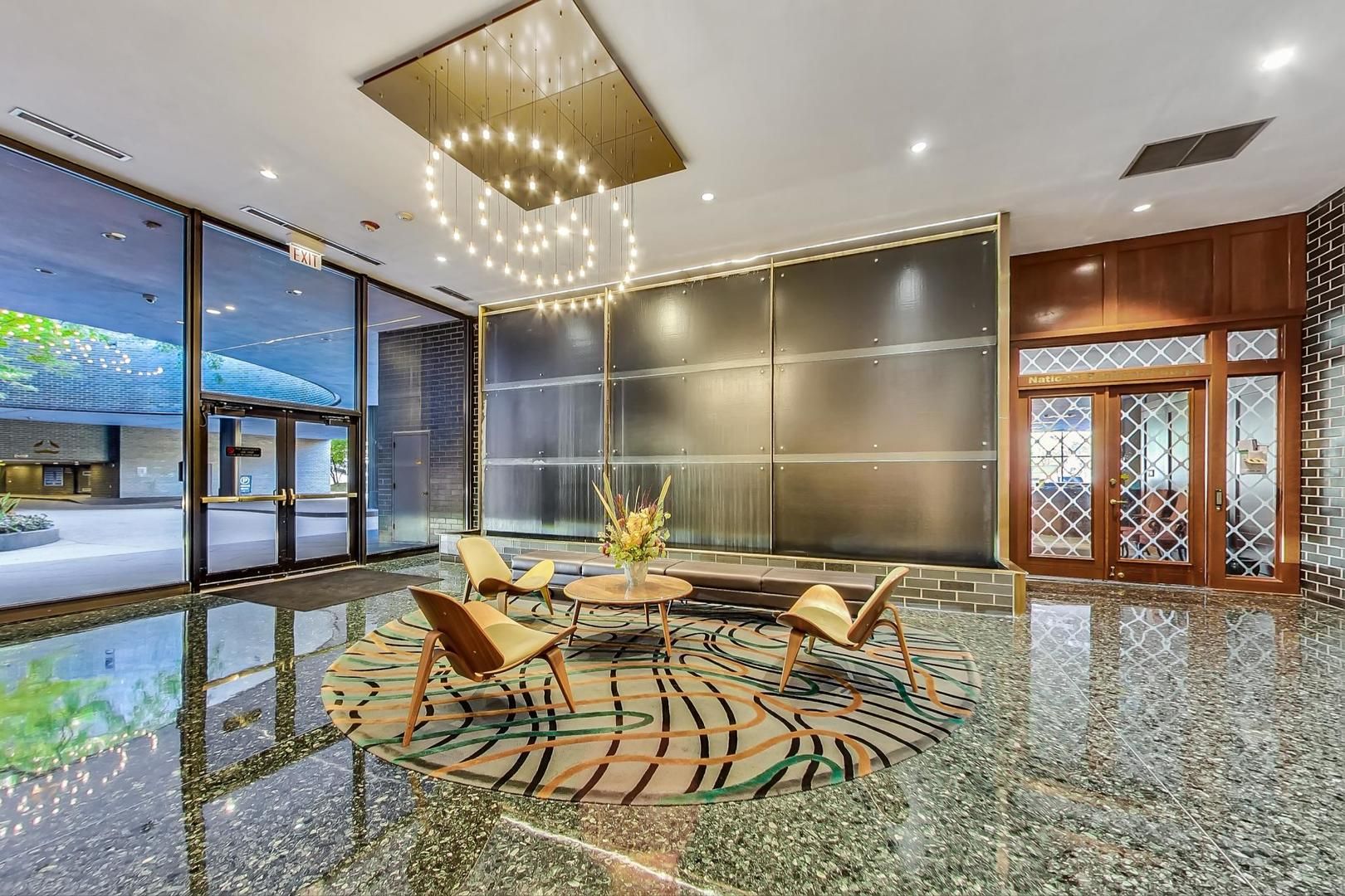 505 N Lake Shore Drive