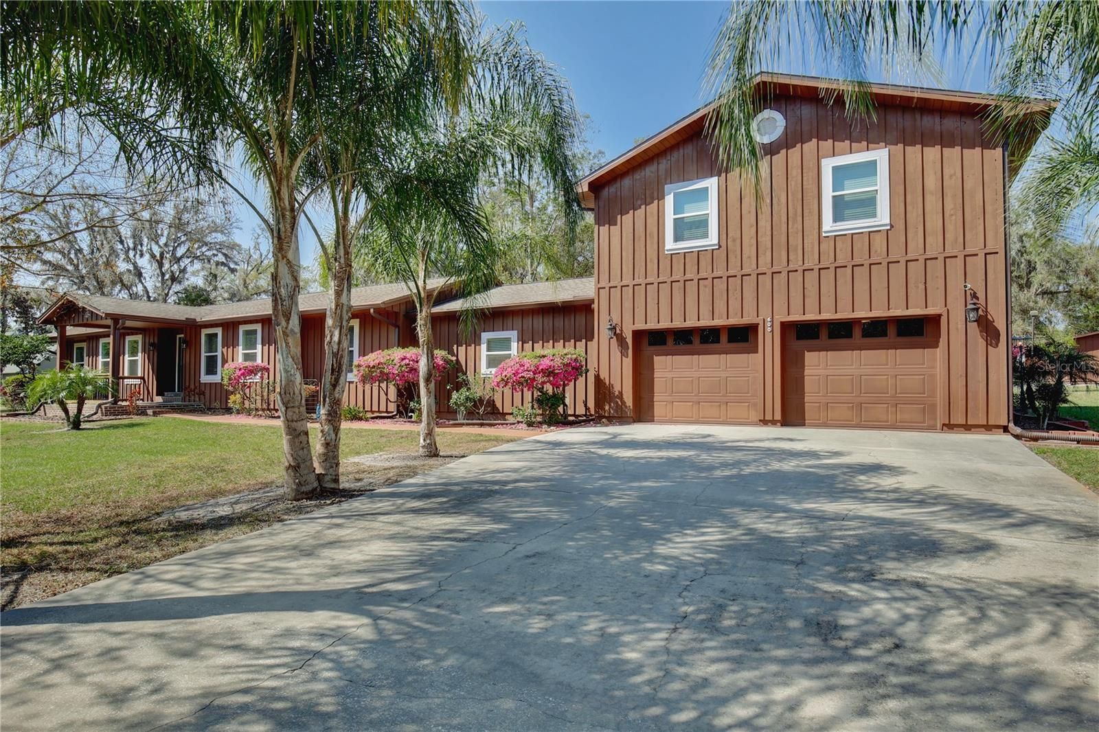 600 Scott Road