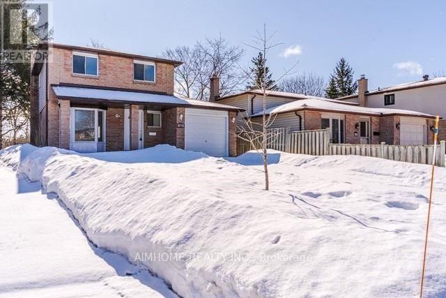 13 WILSON CRT