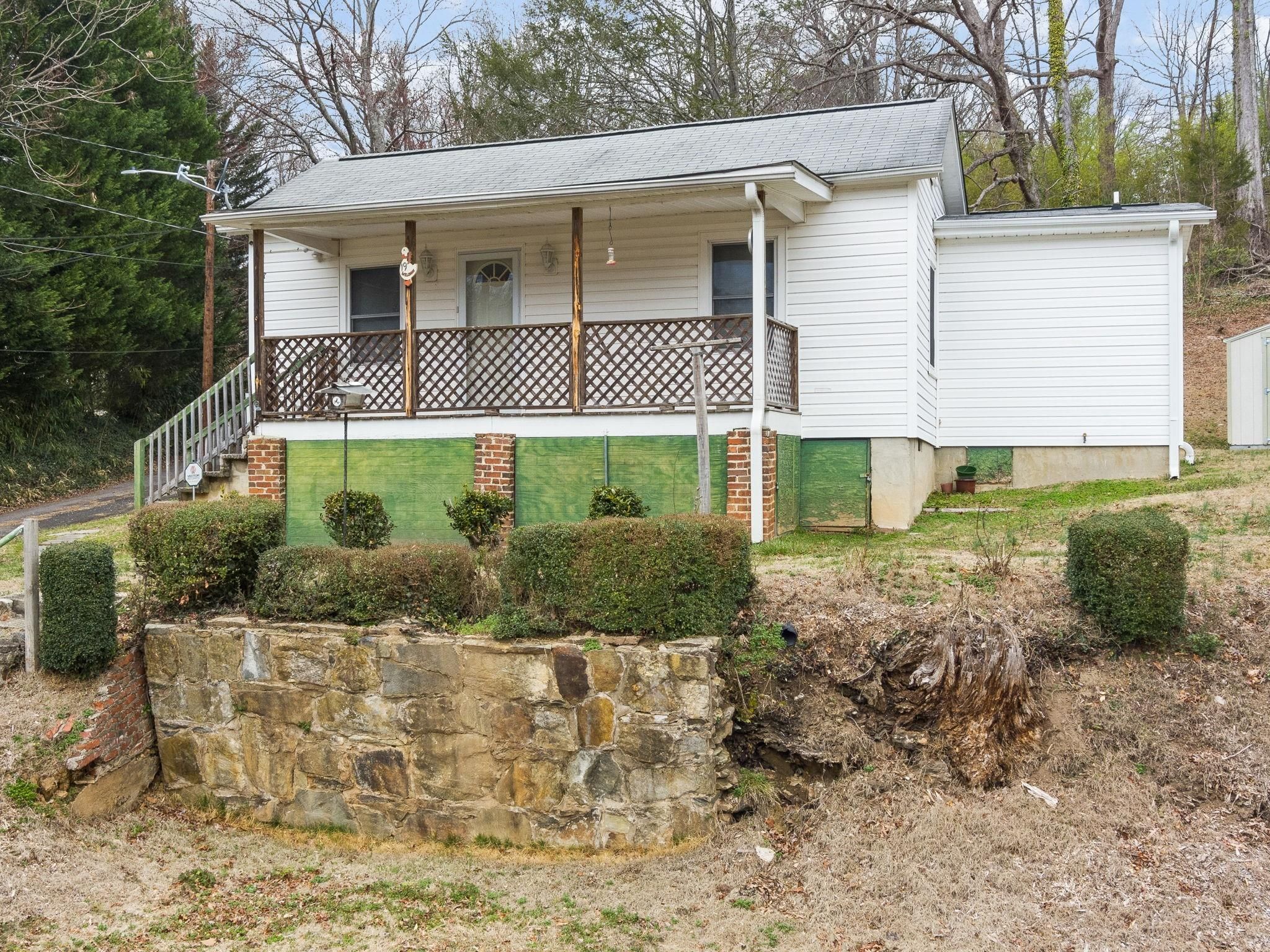 19 Rector Street