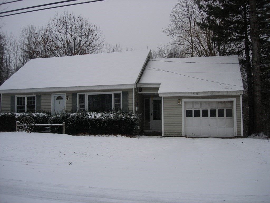 279 North Lane