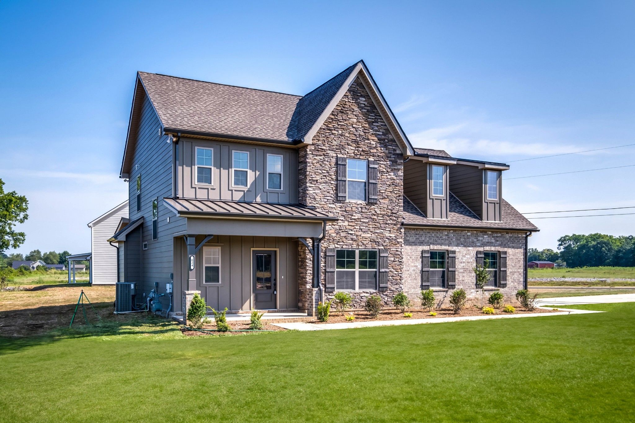 624 Donna Oaks Drive