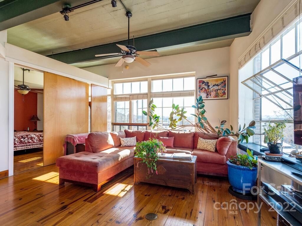 100 Coxe Avenue