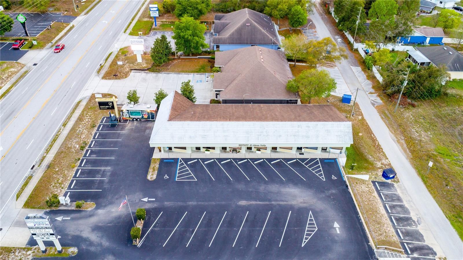 13135 Spring Hill Drive