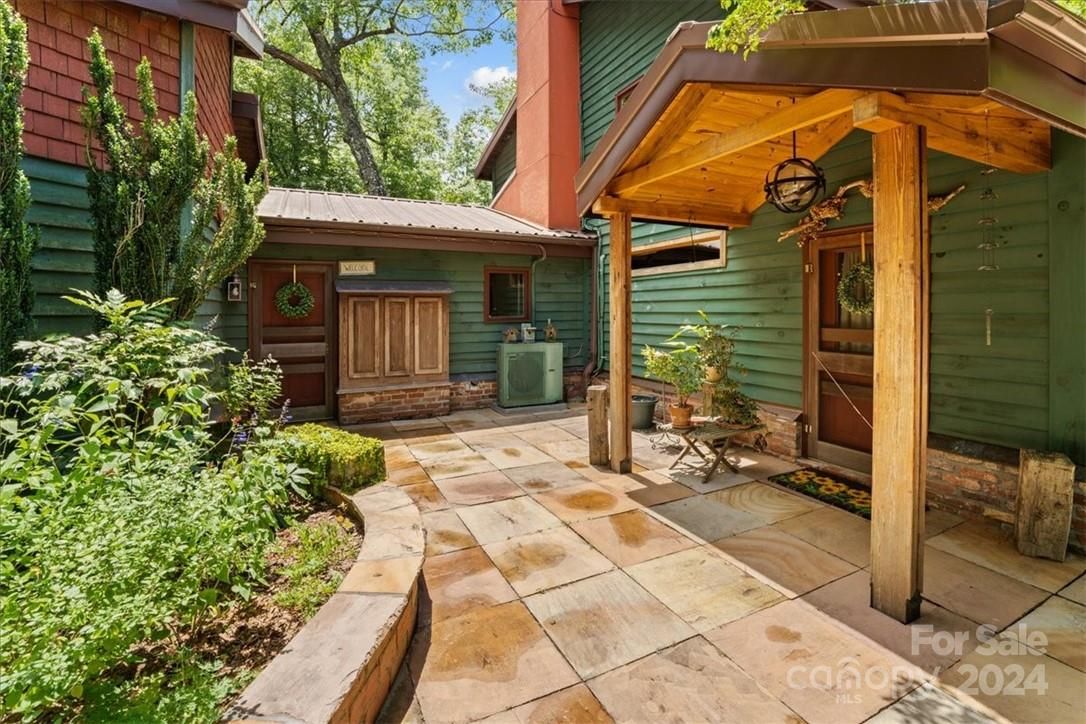 688 Blueberry Farm Road