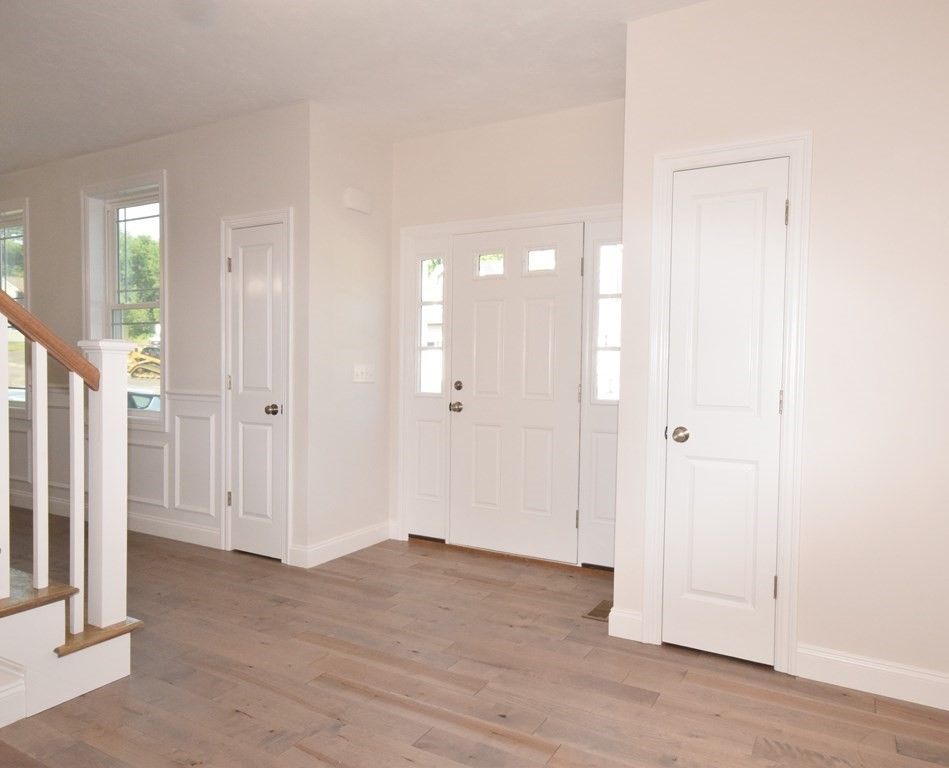 Lot Six Stillwater Lane