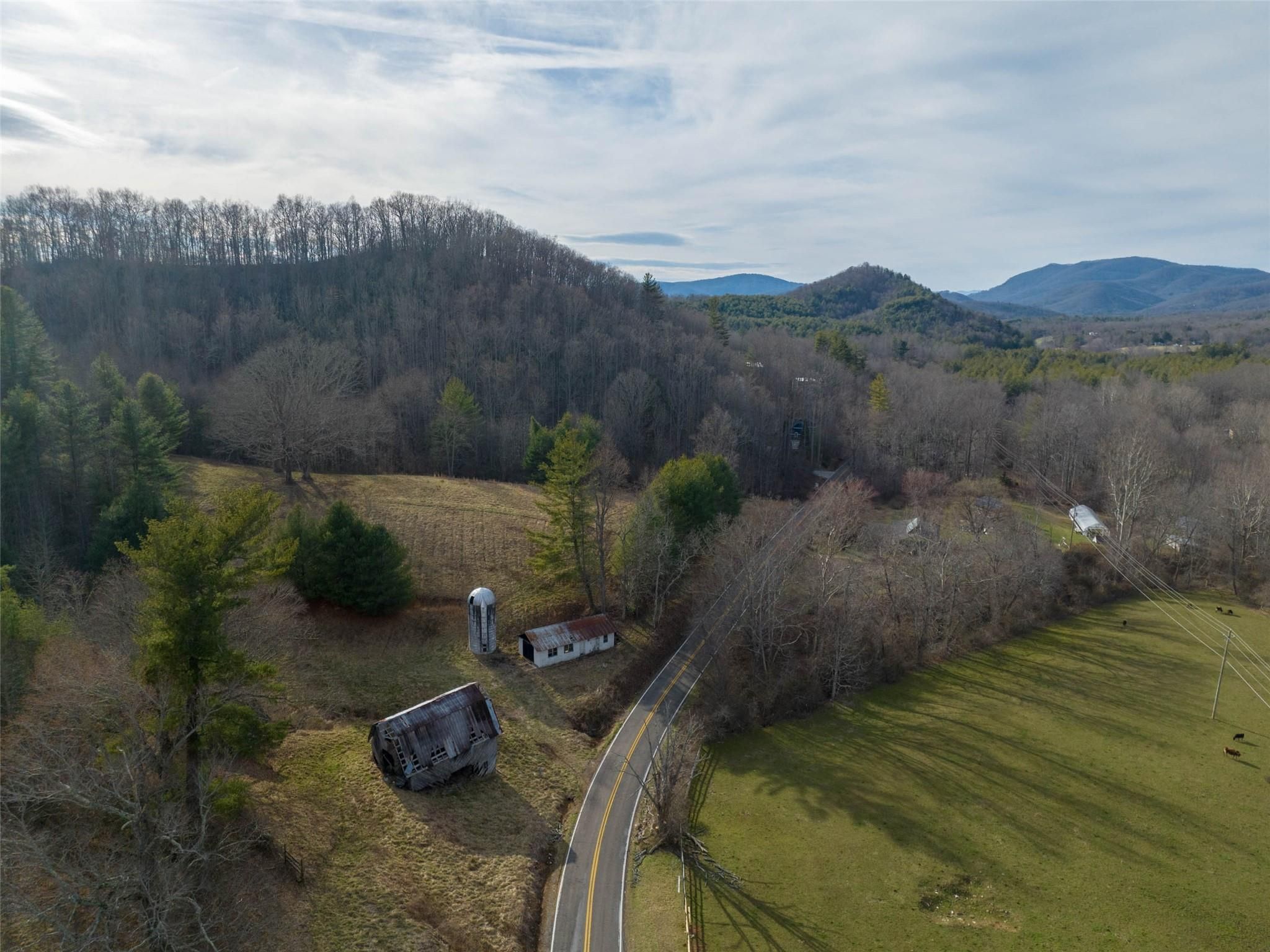 Tbd Garren Creek Road