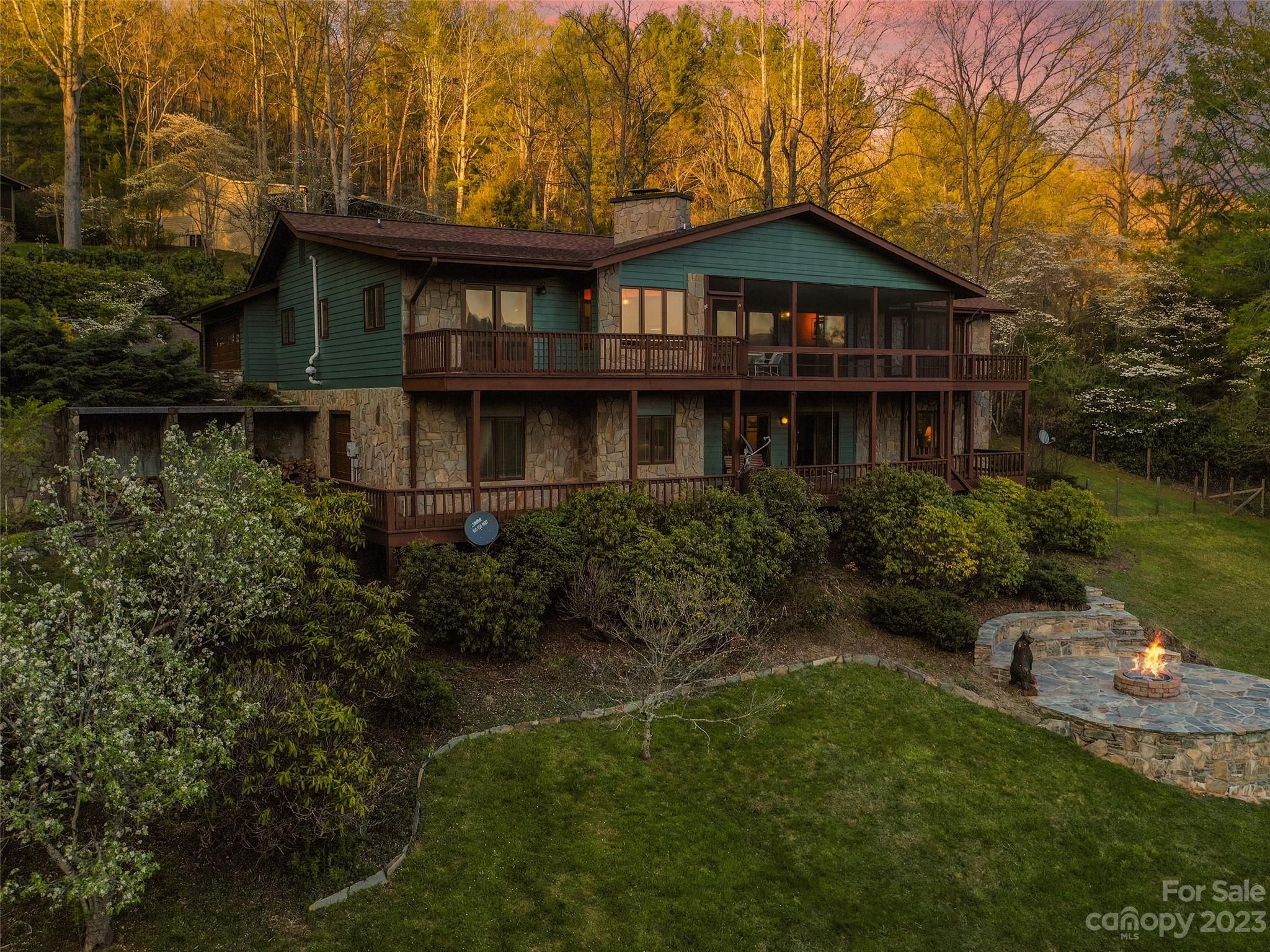 670 Country Club Drive