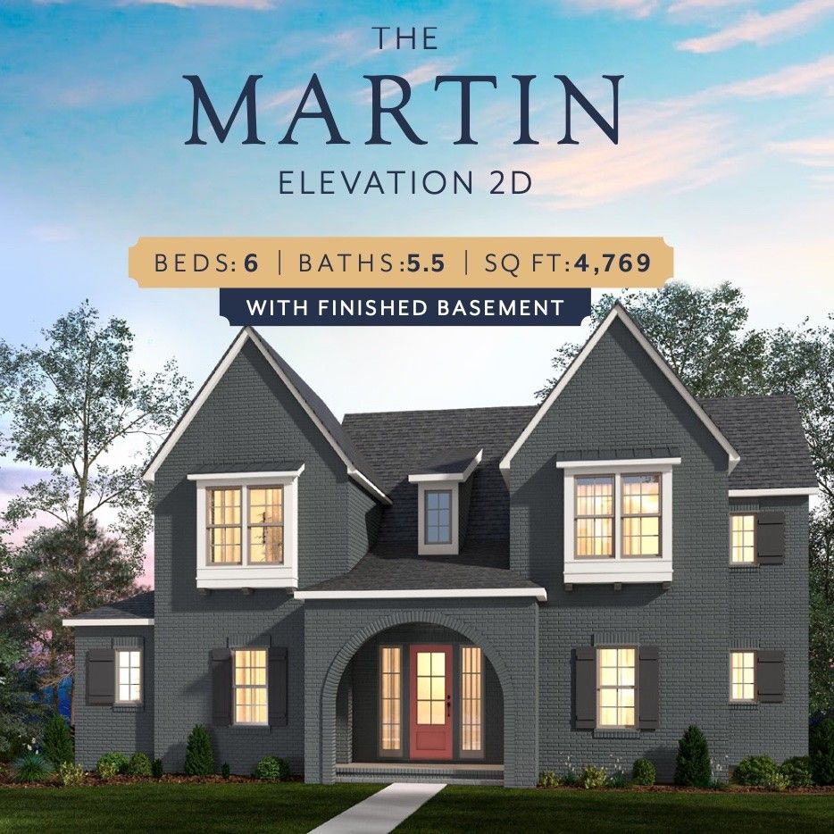 5604 Winslet Drive