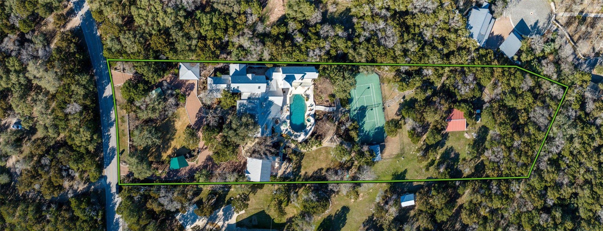 1103 Crystal Creek Drive