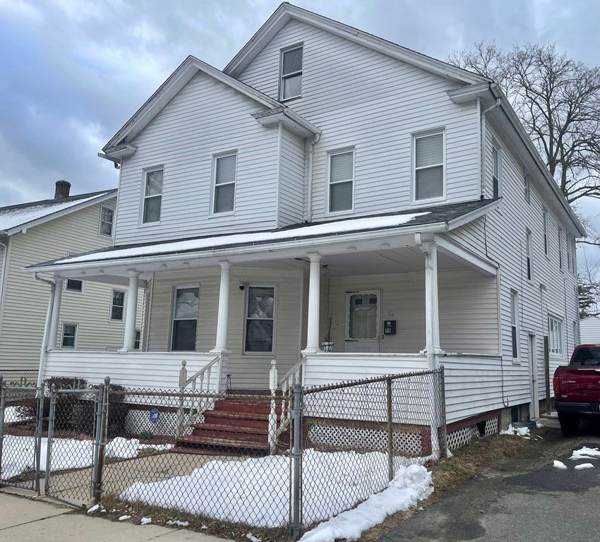 50 Burton St