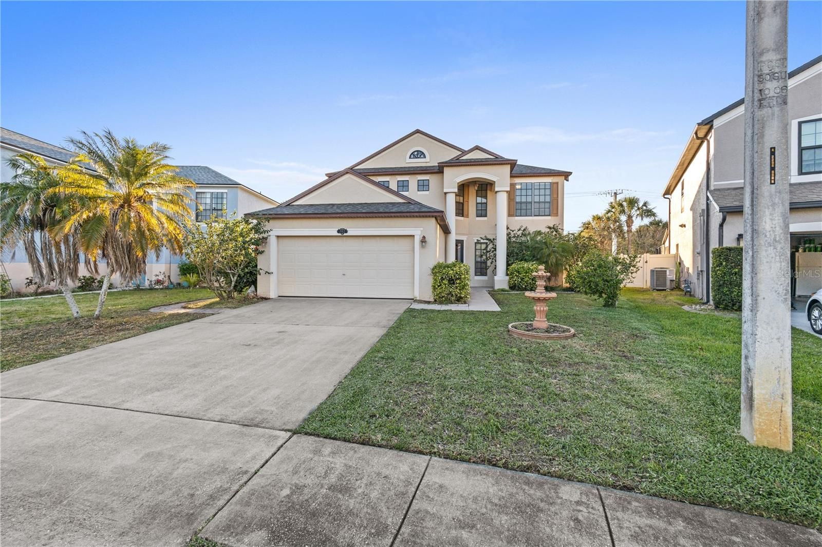702 Marian Court