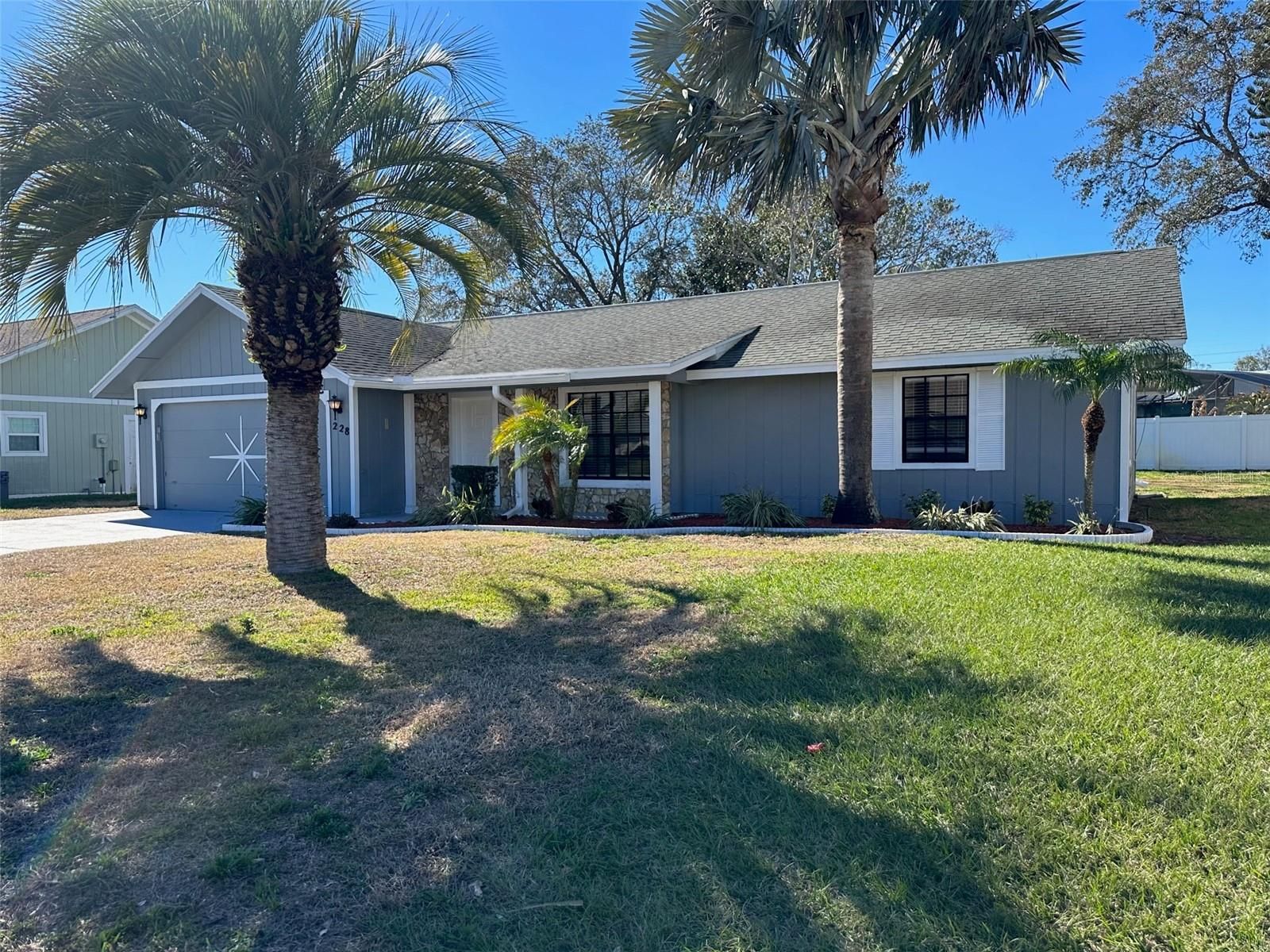 228 Pinerock Place