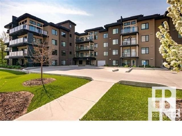 #205 5025 EDGEMONT BV NW