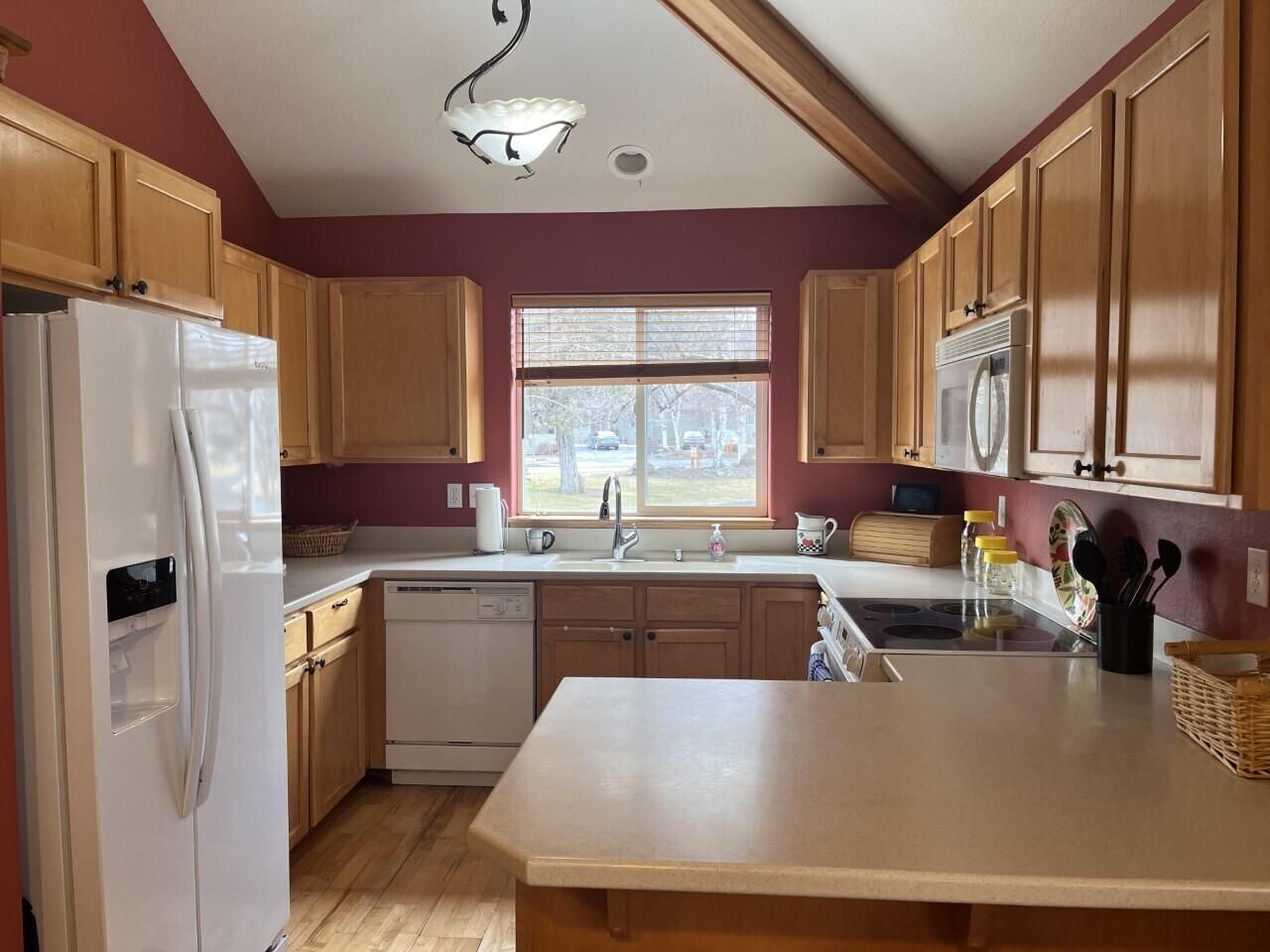 1036 Golden Pheasant Drive