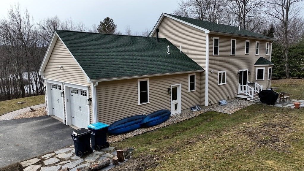 5 Great Pond Way