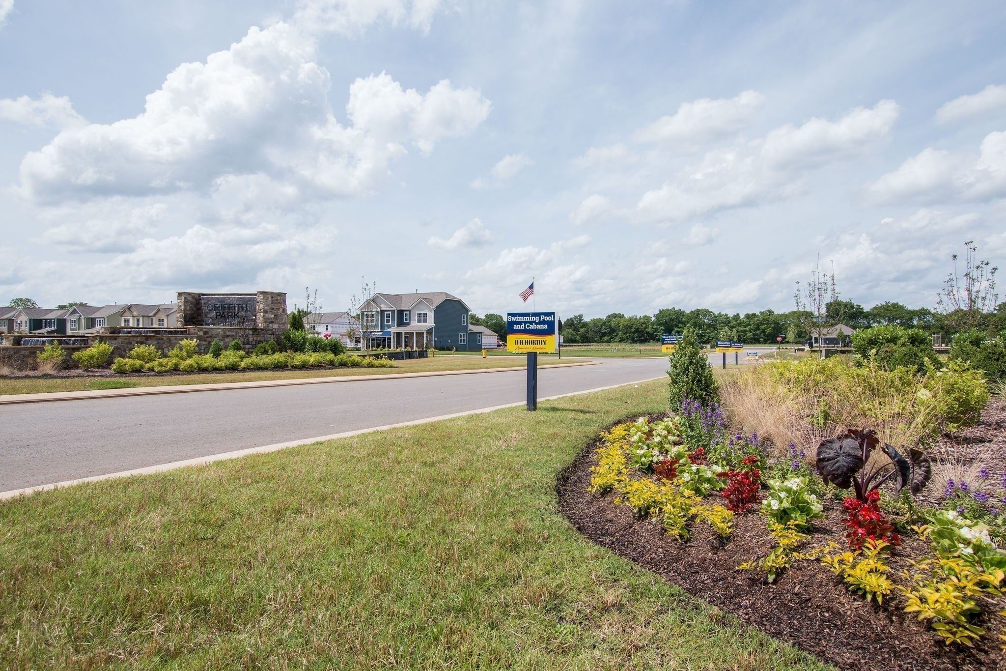 9007 Copenhagen Drive, Lot 89