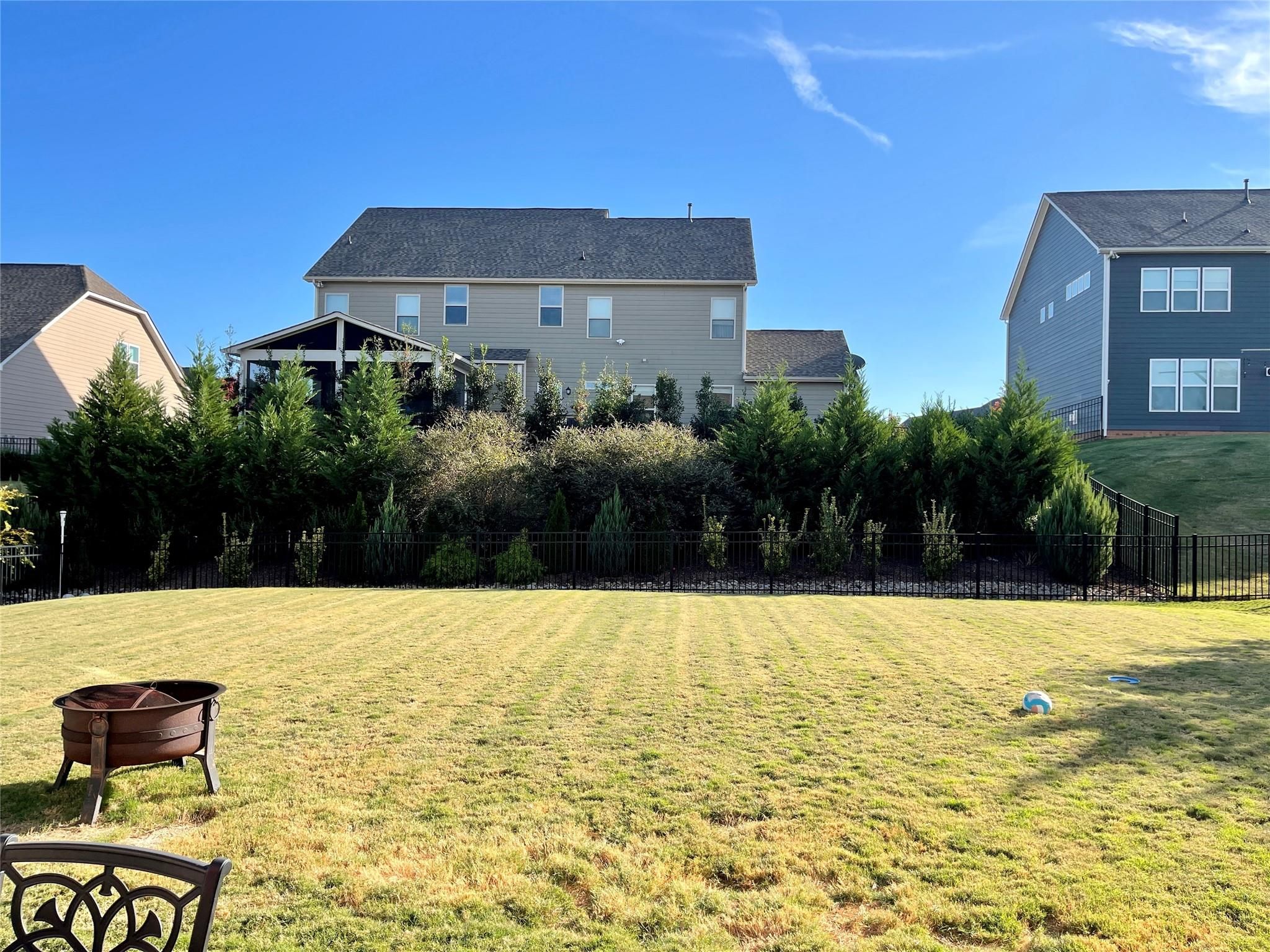 1008 Tailwood Drive