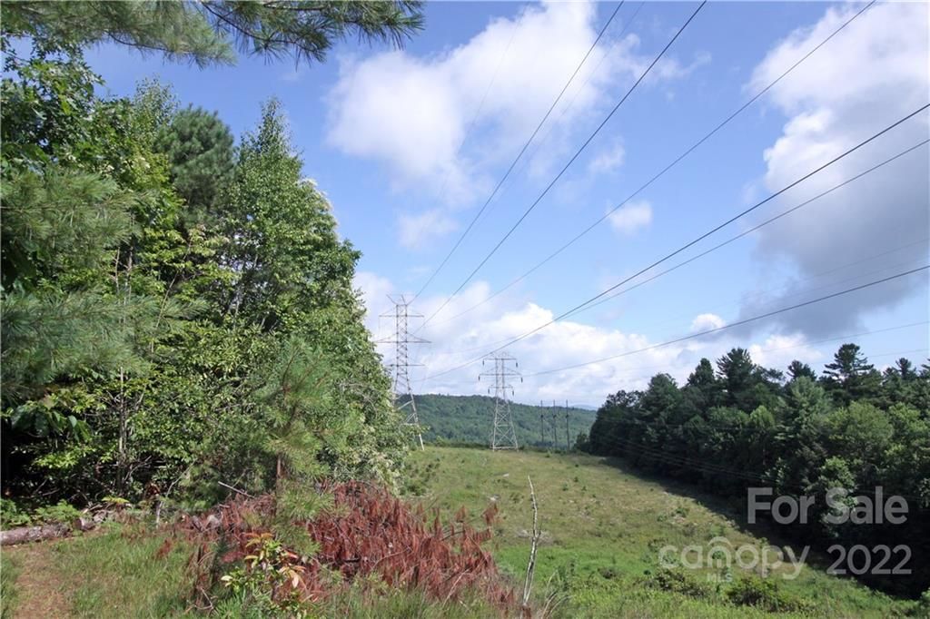 Lot 21-B Pisgah Forest Drive