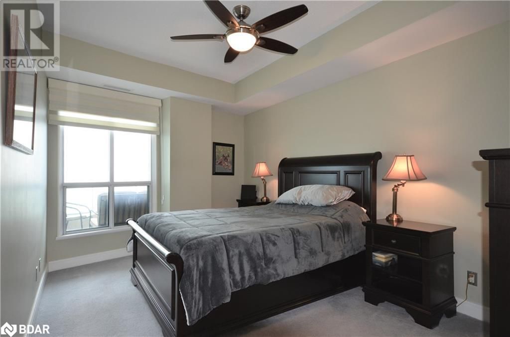 2 TORONTO Street Unit# 1207
