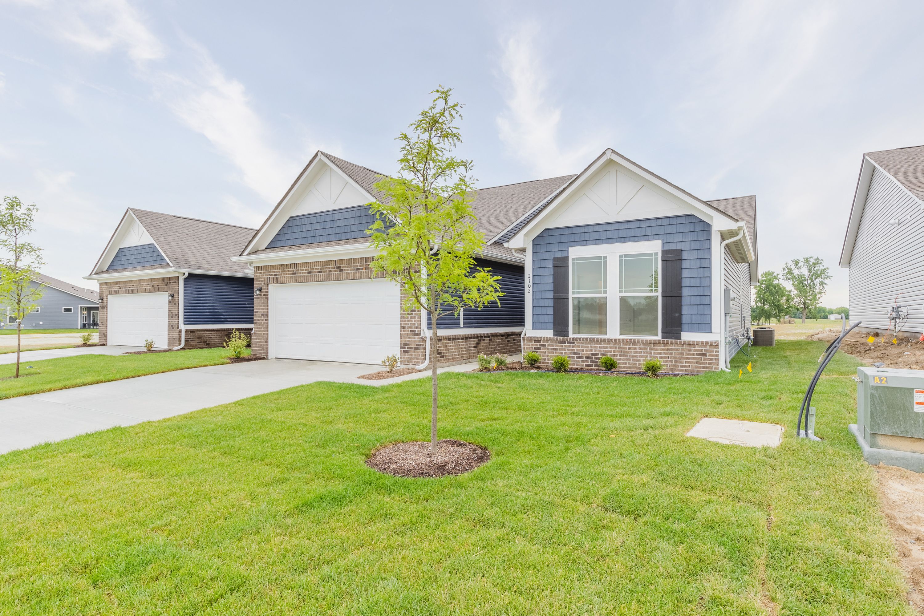 2102 Covey Drive