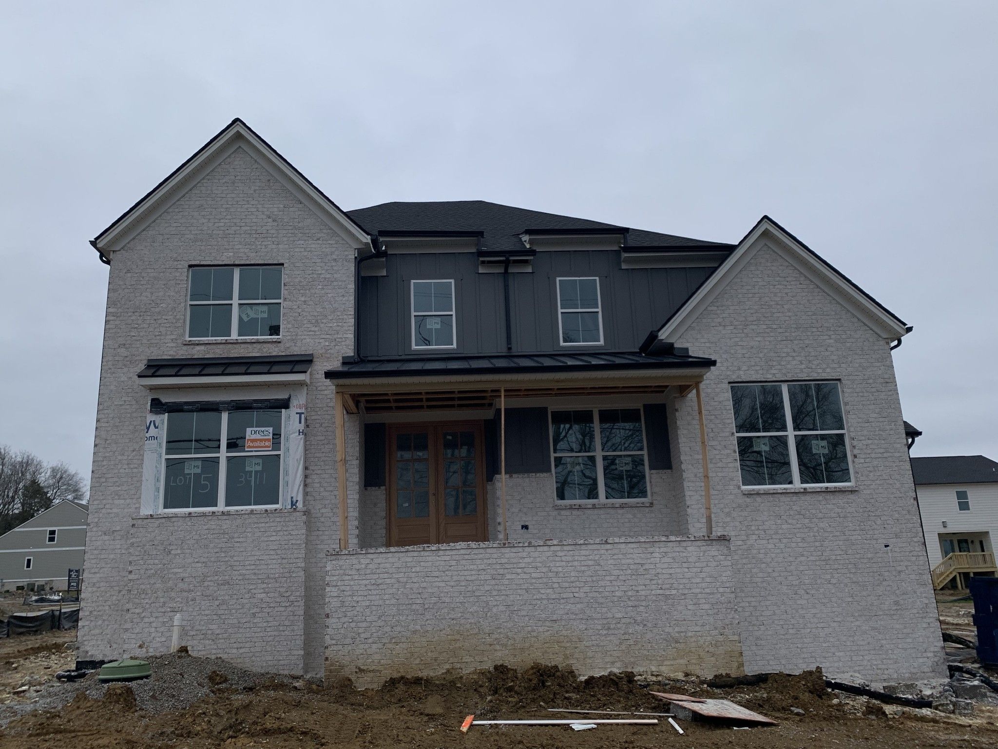 3411 Earhart Rd