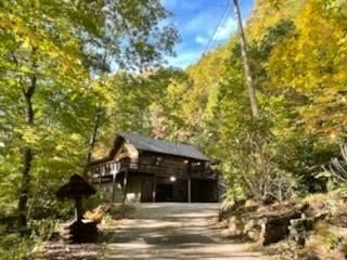 1075 Chambers Cove Road