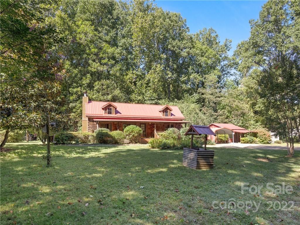 2120 Pisgah Highway