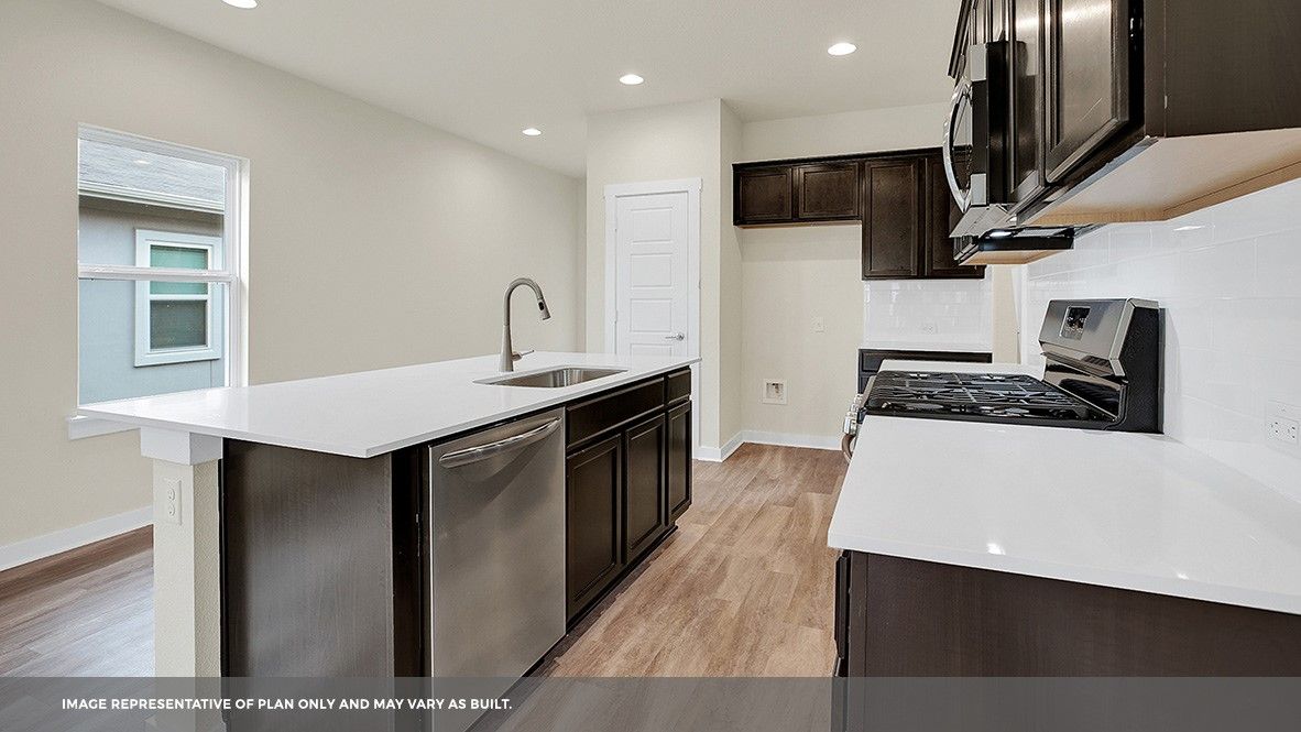 10913 Meris Lane