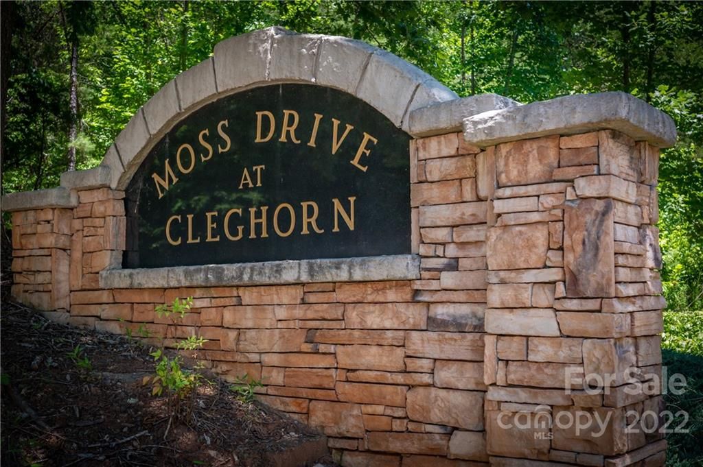 379 Moss Drive
