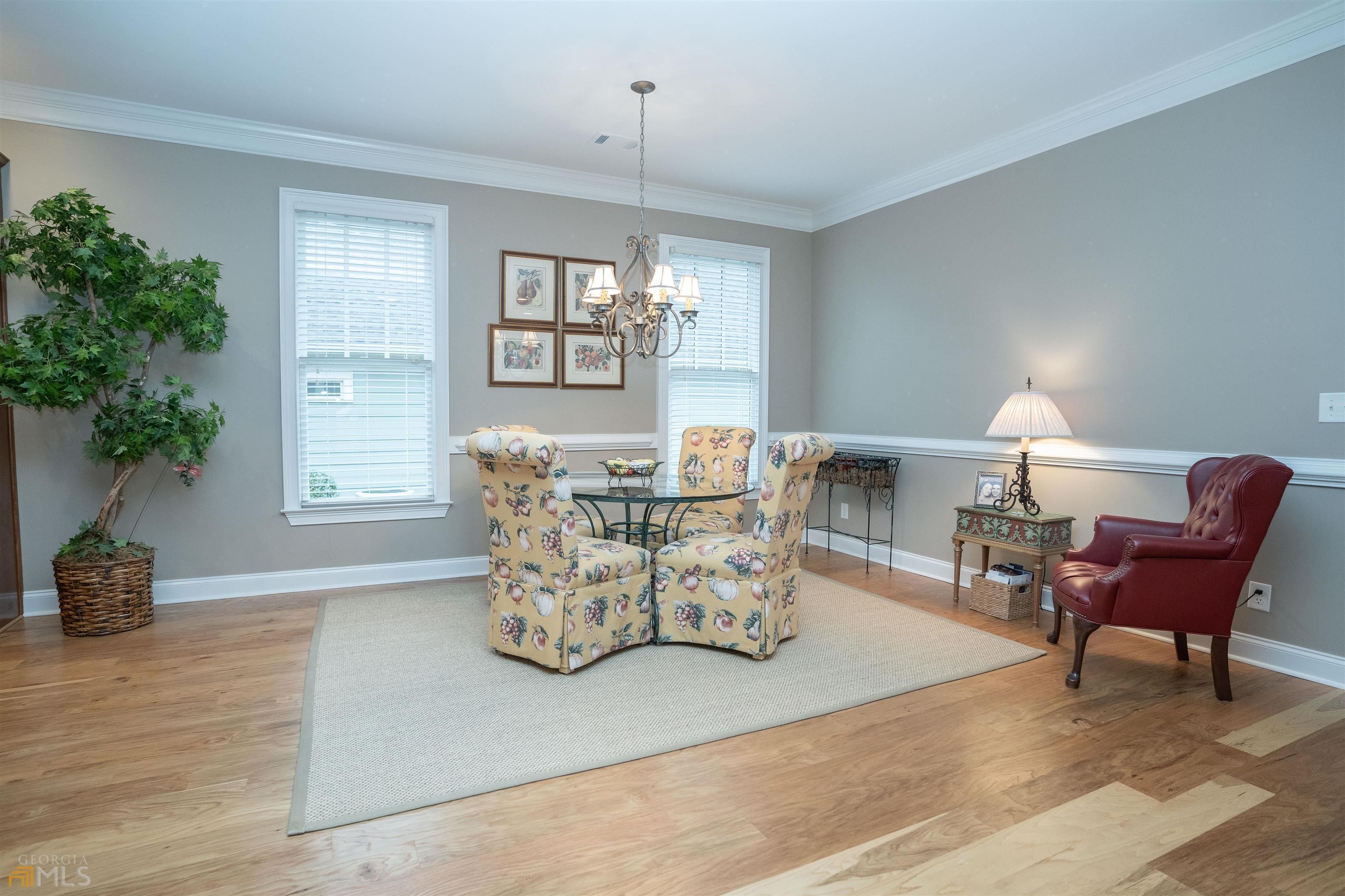 1561 Carriage Ridge Drive