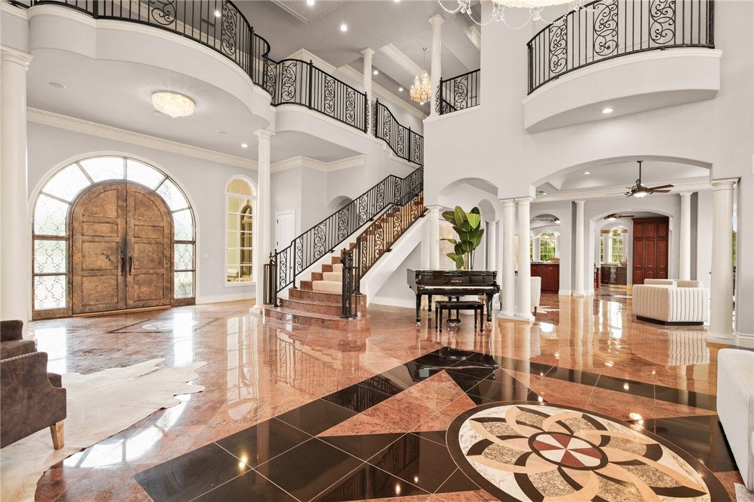 7500 Escala Drive