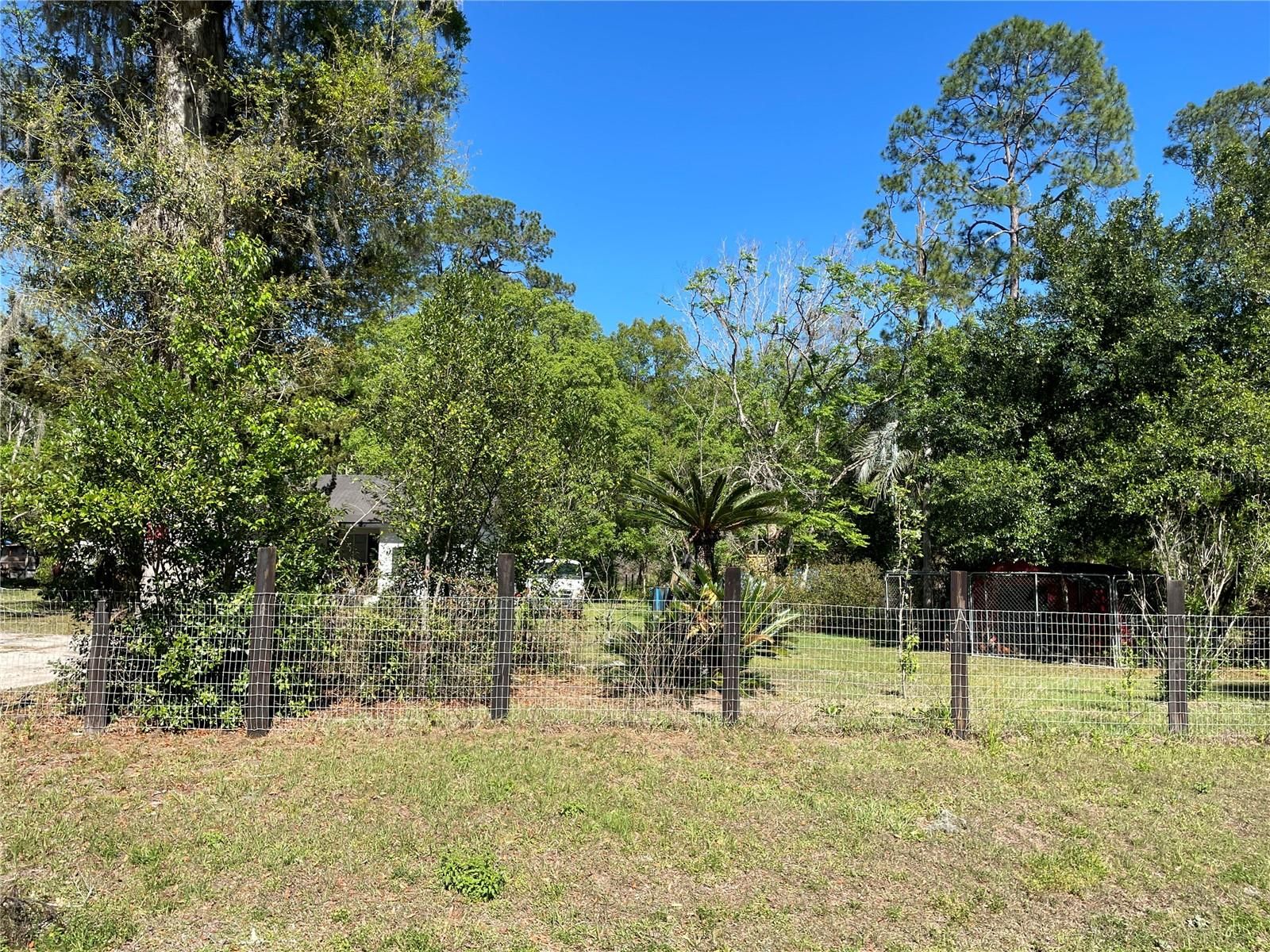 15945 NW Gainesville Road