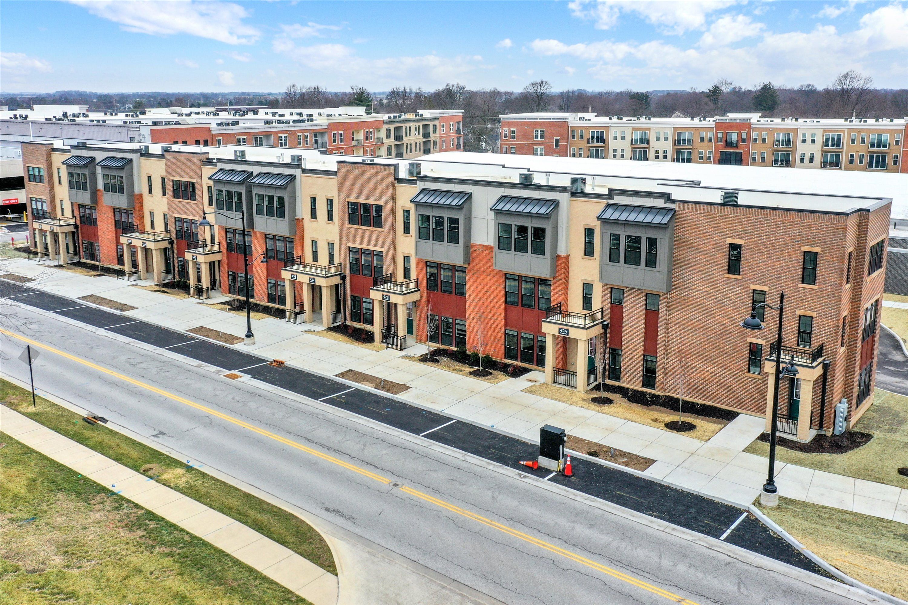 432 S Meridian