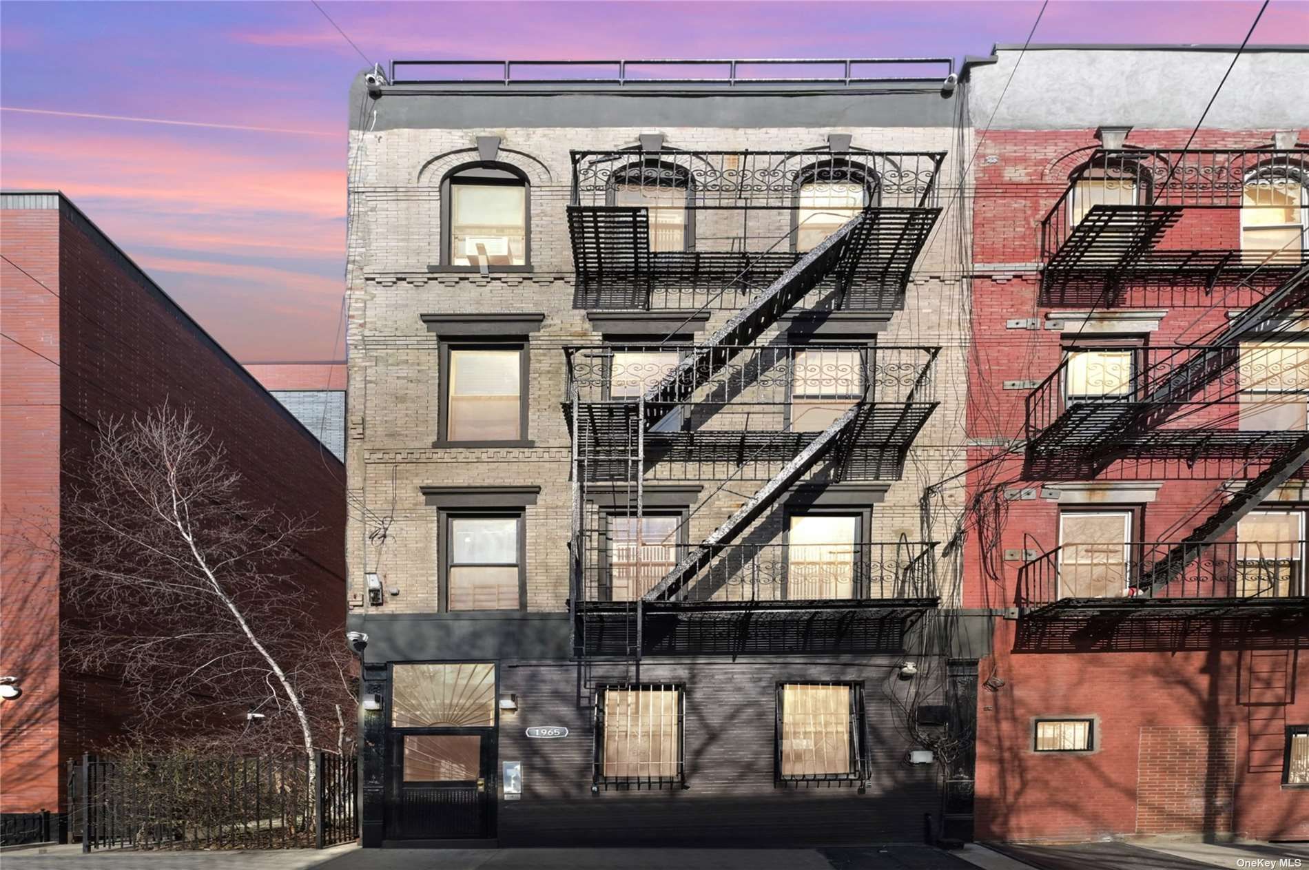 88-40 144th Street
