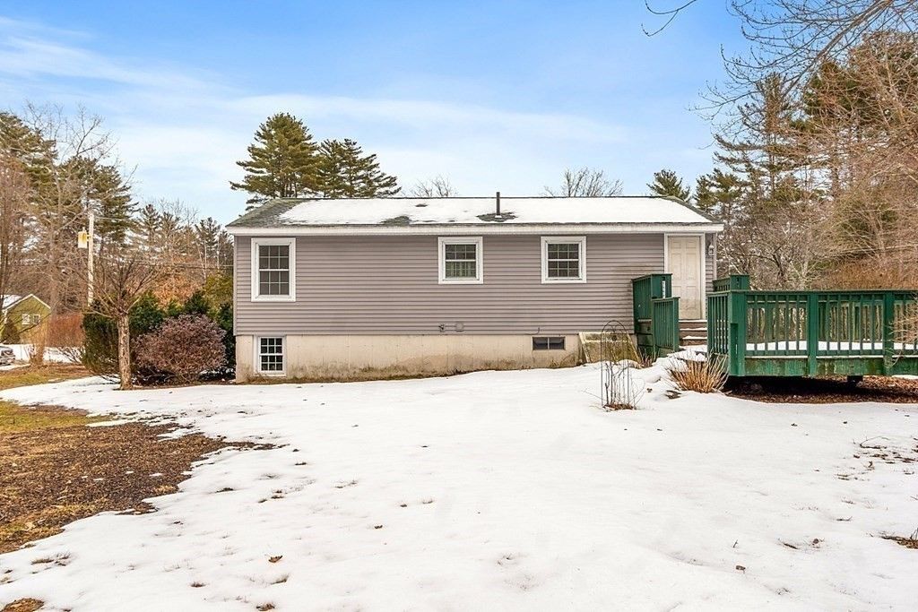 15 Center Drive