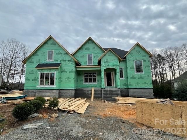 1118 Cherry Laurel Drive