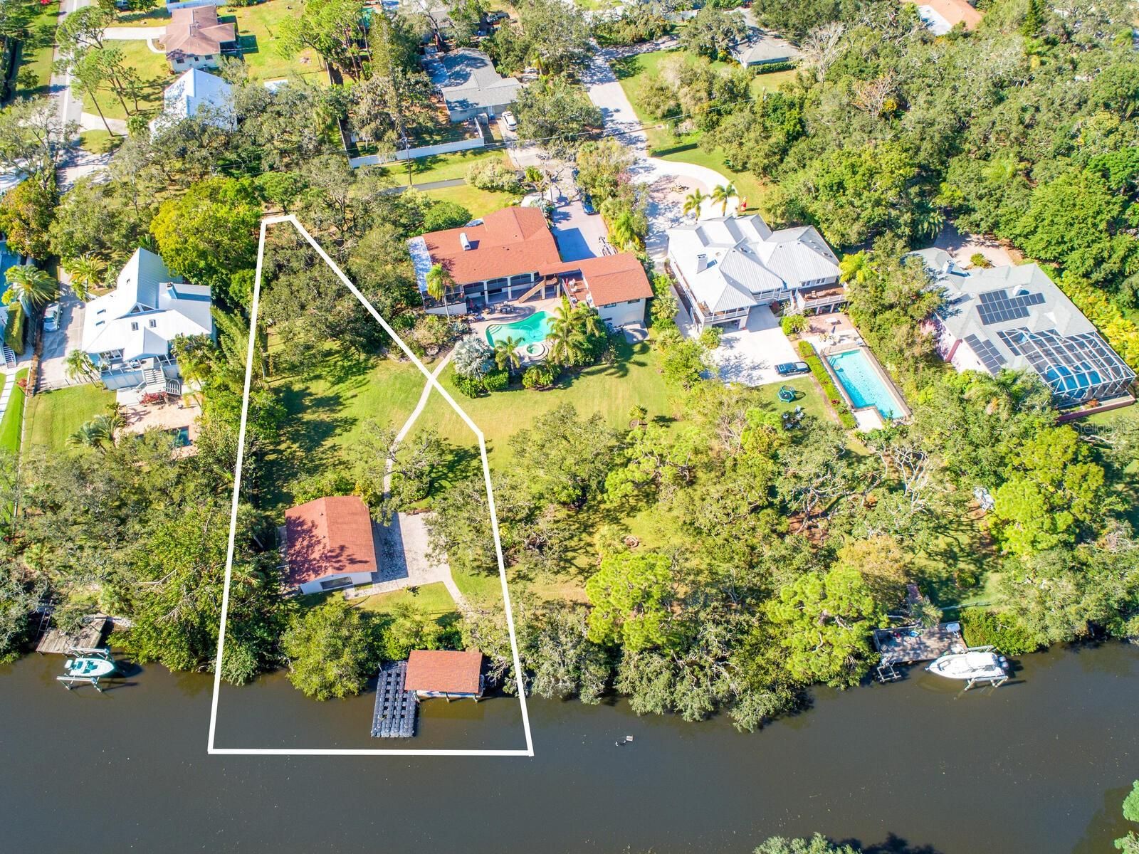 44xx S Shade Avenue